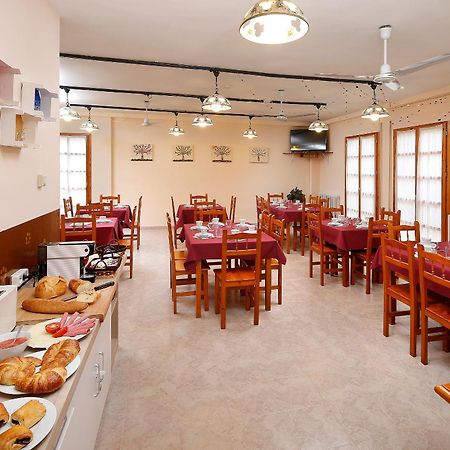 Albergue Sierra De Arbe Naval المظهر الخارجي الصورة