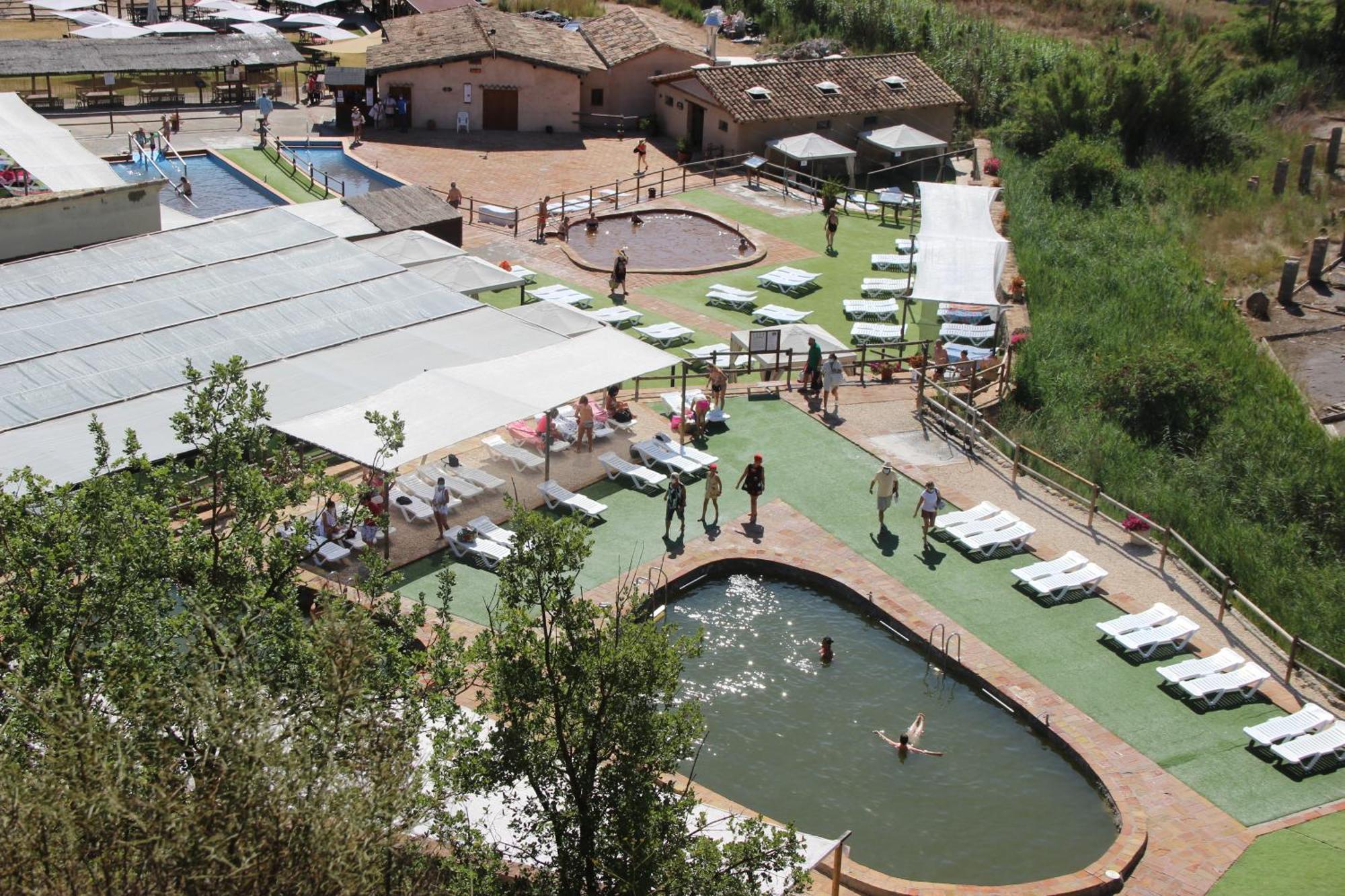 Albergue Sierra De Arbe Naval المظهر الخارجي الصورة