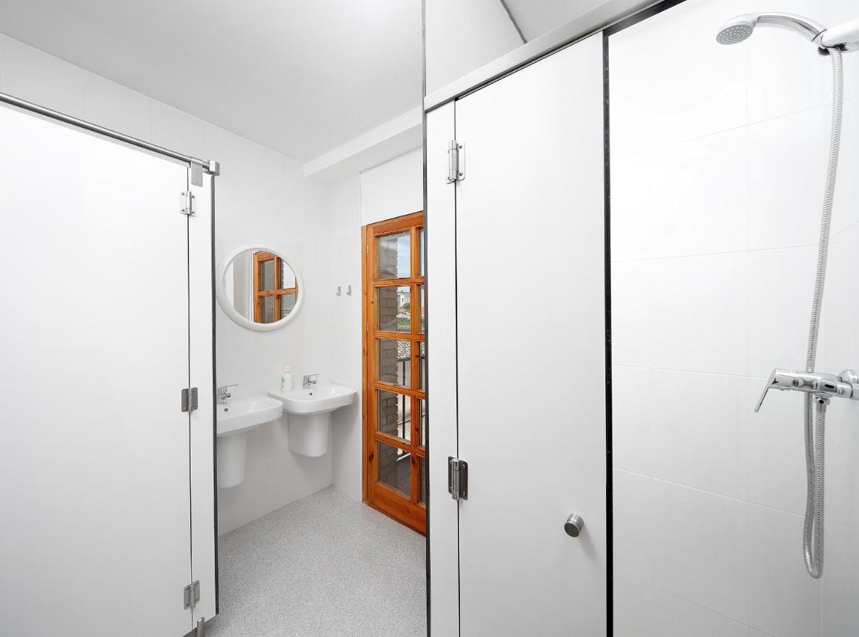Albergue Sierra De Arbe Naval المظهر الخارجي الصورة